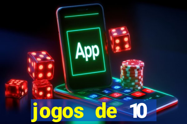 jogos de 10 centavos na bet7k